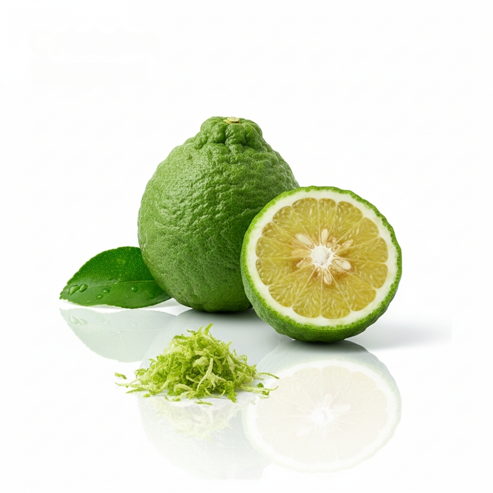 Calabrian Bergamot