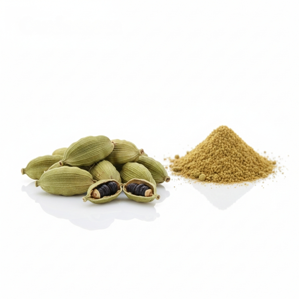 Cardamom
