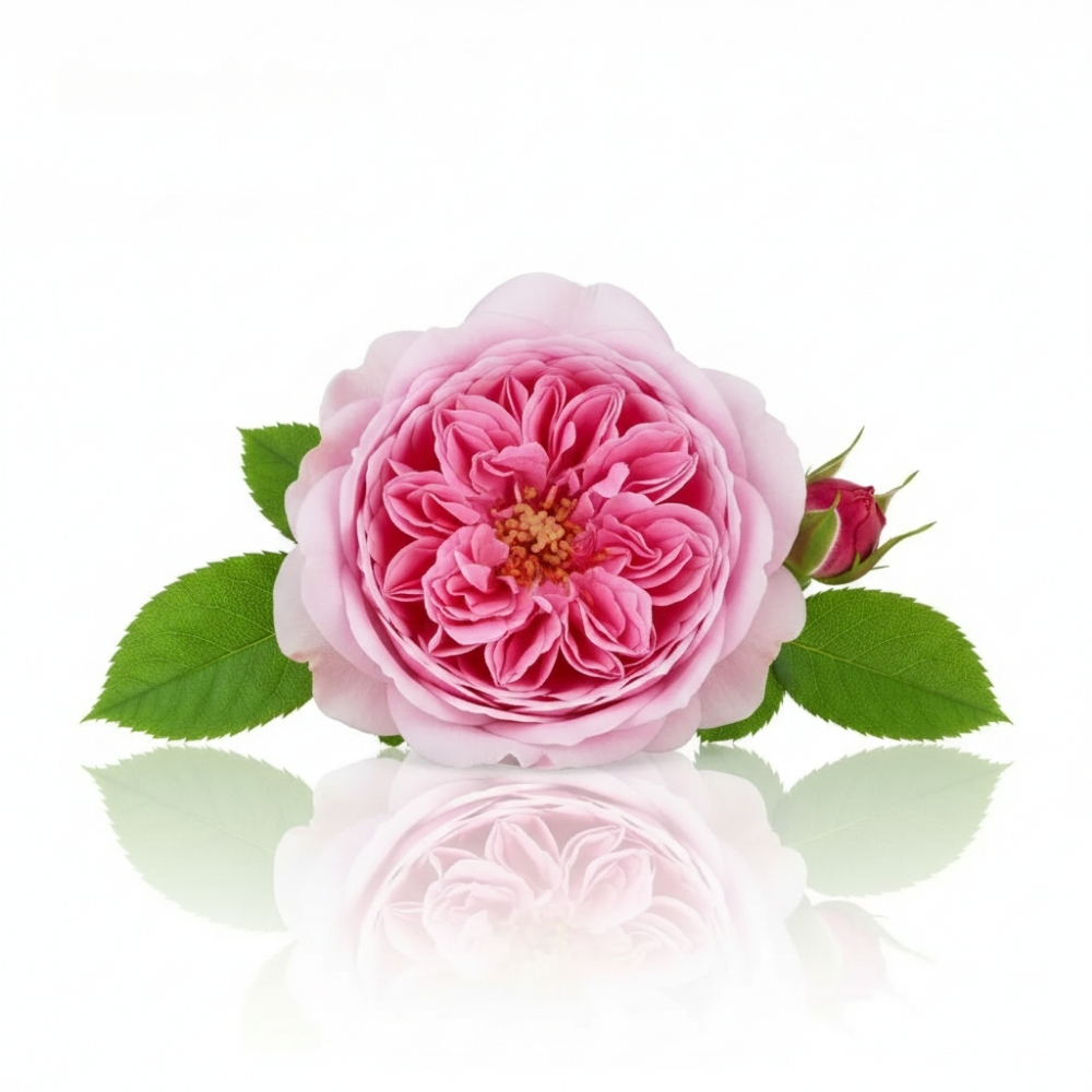 Damask Rose