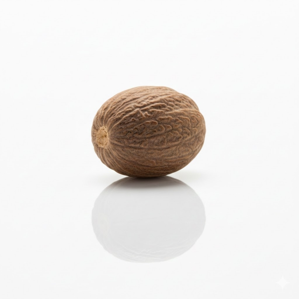 Nutmeg