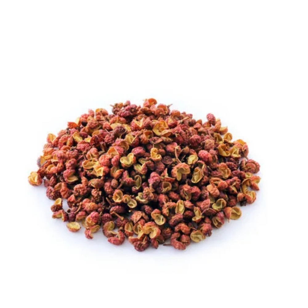 Sichuan Pepper