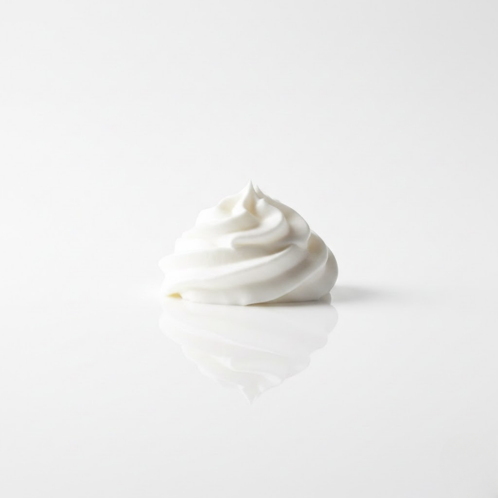 Whipped Cream