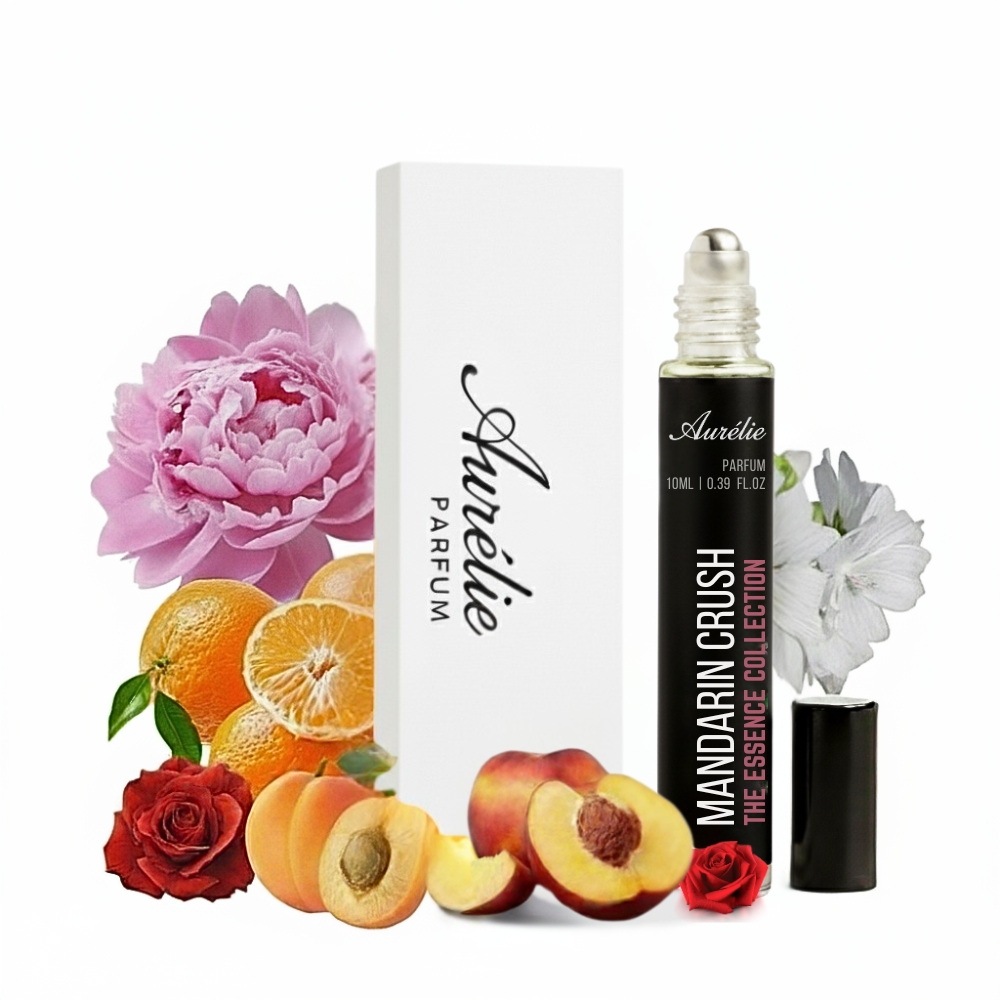 Mandarin Crush Roll-On