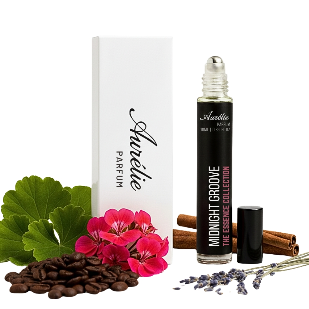 Midnight Groove Roll-On