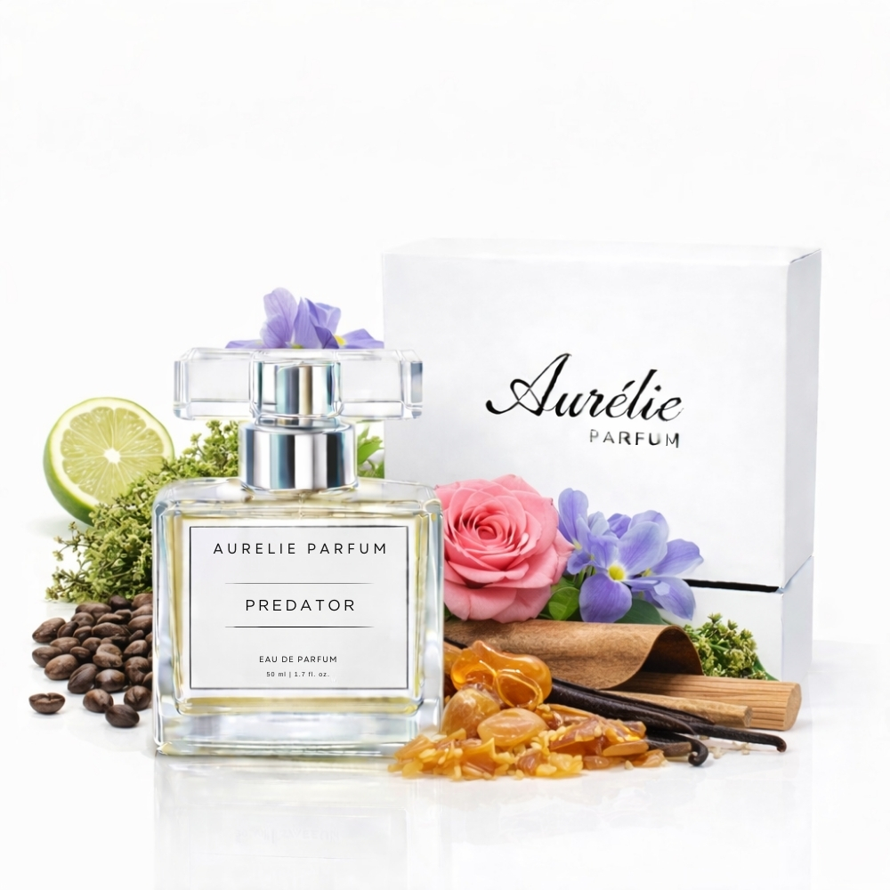 Predator Perfume