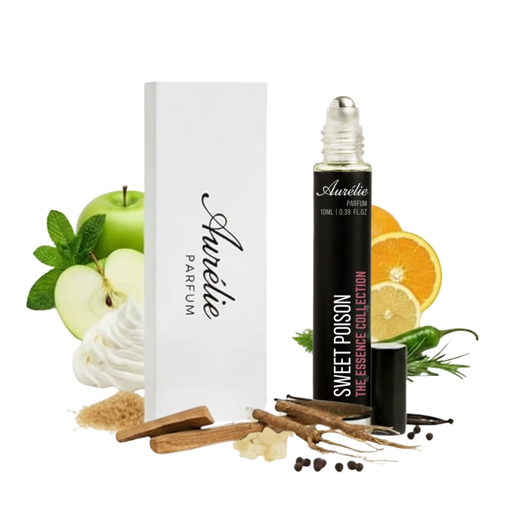 Sweet Poison Roll-On