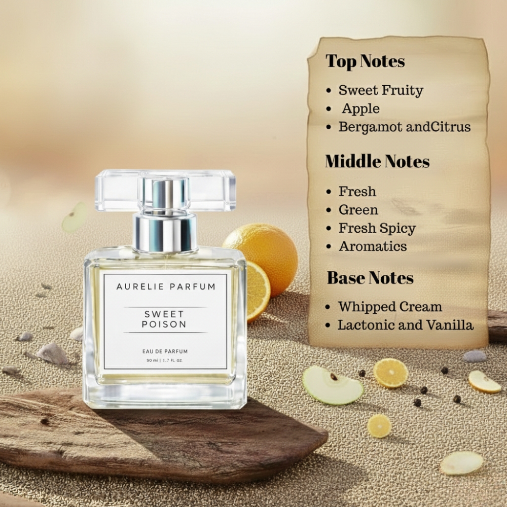 Eau So Sexy by Victoria's Secret