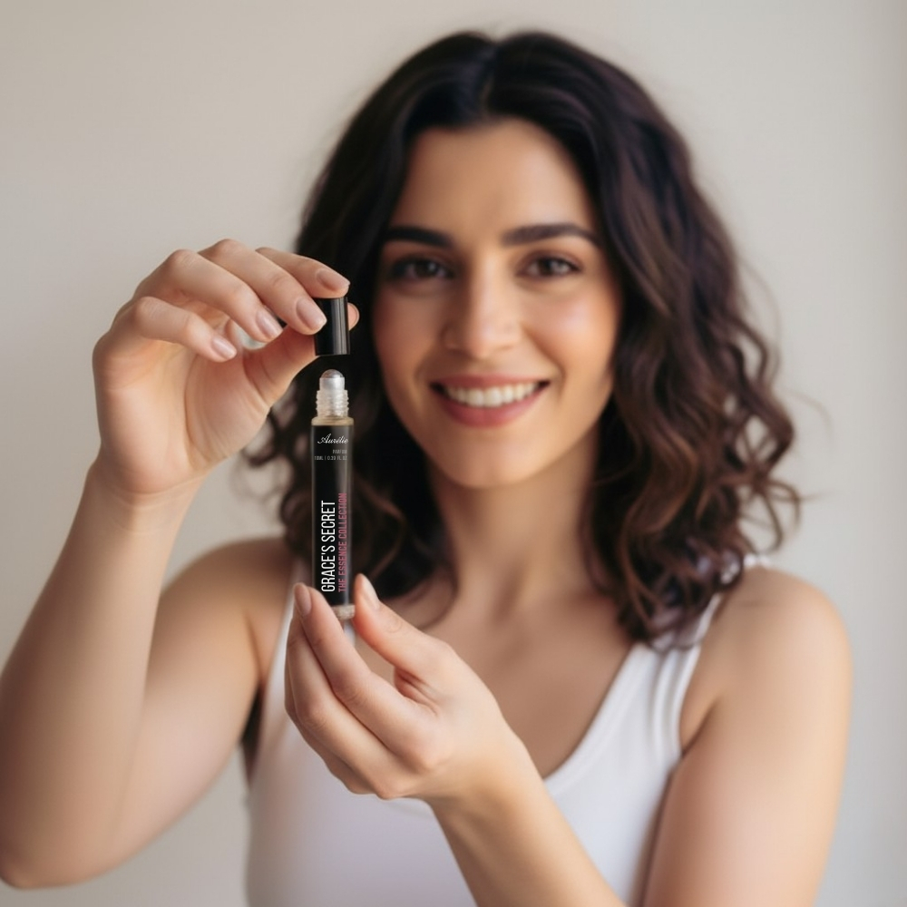 Grace's Secret Roll-On