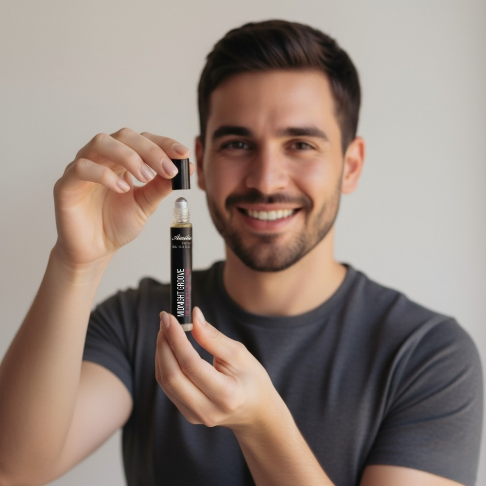 Midnight Groove Roll-On