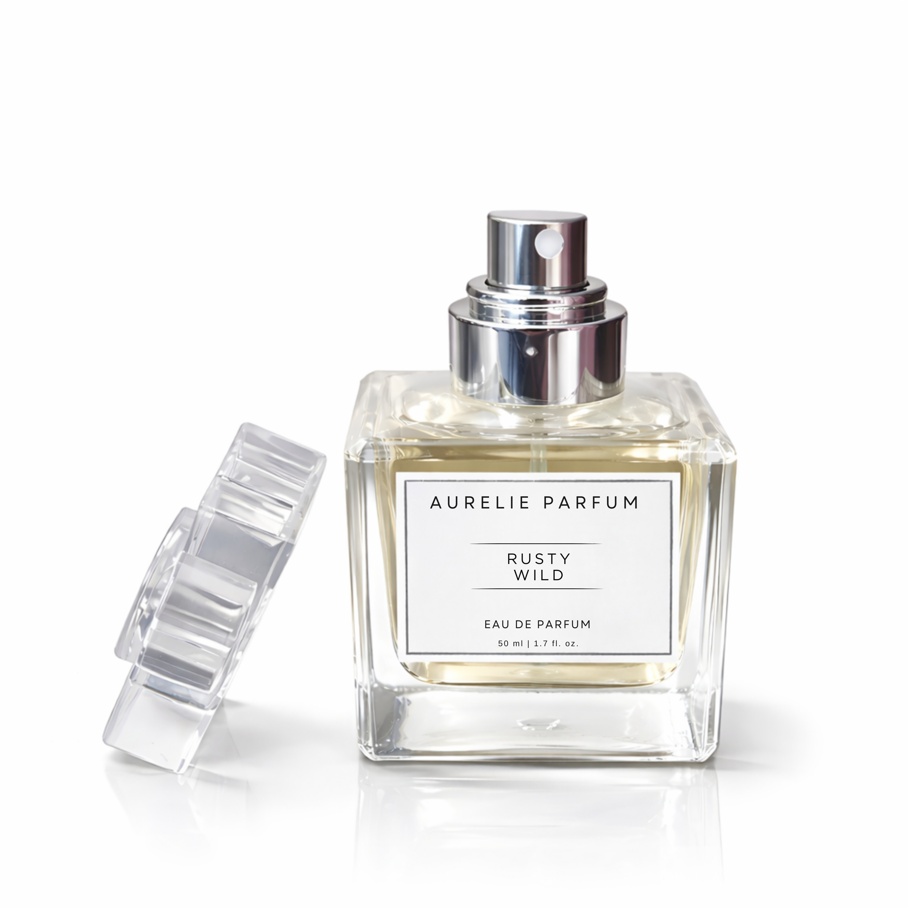 Fragrance World Black Leather