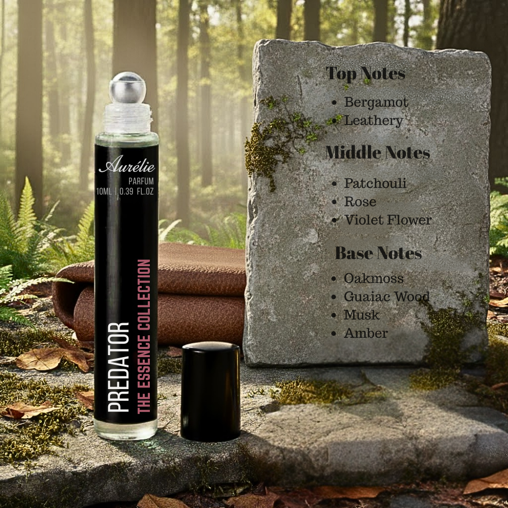 Predator Roll-On